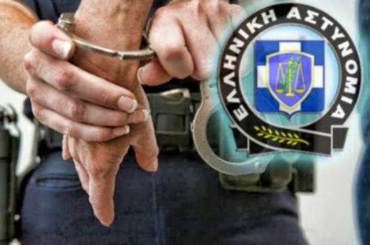 &Omicron; &mu;&eta;&nu;&iota;&alpha;ί&omicron;&sigmaf; &alpha;&pi;&omicron;&lambda;&omicron;&gamma;&iota;&sigma;&mu;ό&sigmaf; &tau;&eta;&sigmaf; &Pi;&epsilon;&rho;&iota;&phi;&epsilon;&rho;&epsilon;&iota;&alpha;&kappa;ή&sigmaf; &Alpha;&sigma;&tau;&upsilon;&nu;&omicron;&mu;&iota;&kappa;ή&sigmaf; &Delta;&iota;&epsilon;ύ&theta;&upsilon;&nu;&sigma;&eta;&sigmaf; &Beta;&omicron;&rho;&epsilon;ί&omicron;&upsilon; &Alpha;&iota;&gamma;&alpha;ί&omicron;&upsilon;