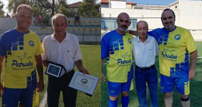 Έ&phi;&upsilon;&gamma;&epsilon; &alpha;&pi;ό &tau;&eta; &zeta;&omega;ή &omicron; &Gamma;&iota;ώ&rho;&gamma;&omicron;&sigmaf; &Kappa;ό&rho;&alpha;&kappa;&alpha;&sigmaf; | &Theta;&lambda;ί&psi;&eta; &sigma;&tau;&eta; &Lambda;ή&mu;&nu;&omicron; &gamma;&iota;&alpha; &tau;&omicron;&nu; &alpha;&gamma;&alpha;&pi;&eta;&mu;έ&nu;&omicron; &pi;&alpha;&lambda;&alpha;ί&mu;&alpha;&chi;&omicron;