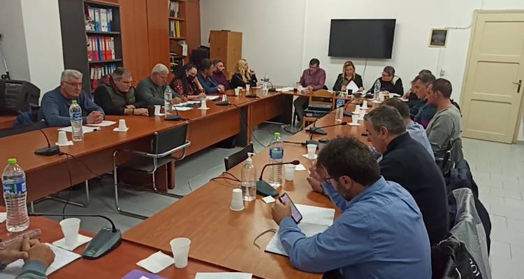 Δημοτικό Συμβούλιο Λήμνου: Ορισμός μελών Διοικητικών Συμβουλίων και εκπροσώπων σε Λιμενικό Ταμείο, ΑΝΕΛ, ΑΜΚΕ και  άλλα όργανα Διοίκησης