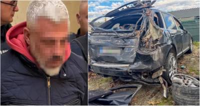 &Chi;&alpha;&nu;&iota;ά: &Kappa;&alpha;&tau;&alpha;&pi;έ&lambda;&tau;&eta;&sigmaf; &eta; &epsilon;&iota;&sigma;&alpha;&gamma;&gamma;&epsilon;&lambda;έ&alpha;&sigmaf; &gamma;&iota;&alpha; &tau;&omicron;&nu; 45&chi;&rho;&omicron;&nu;&omicron; &omicron;&delta;&eta;&gamma;ό &tau;&eta;&sigmaf; Porsche | &laquo;&Kappa;&alpha;&tau;έ&sigma;&tau;&eta;&sigma;&epsilon; &tau;&omicron; ό&chi;&eta;&mu;ά &tau;&omicron;&upsilon; &theta;&alpha;&nu;&alpha;&tau;&eta;&phi;ό&rho;&omicron; ό&pi;&lambda;&omicron;&raquo;
