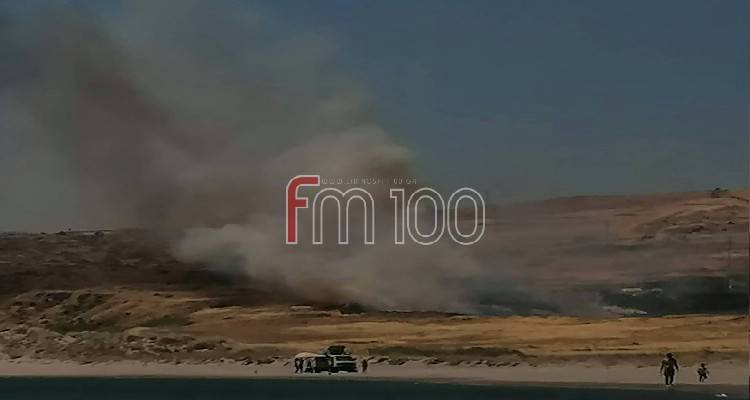 &Phi;&omega;&tau;ό: &Alpha;&iota;&mu;&iota;&lambda;&iota;&alpha;&nu;ό&sigmaf; &Alpha;&pi;&omicron;&sigma;&iota;ά&delta;&eta;&sigmaf; 