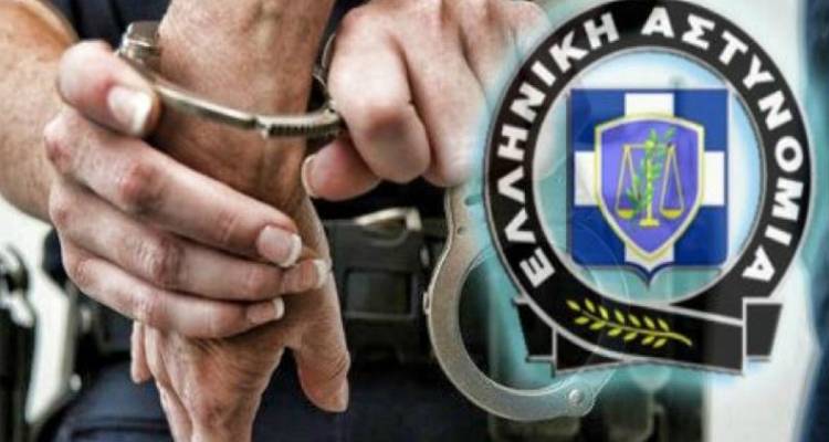 Λήμνος: Συνελήφθη 56χρονος για παράνομο υπαίθριο εμπόριο