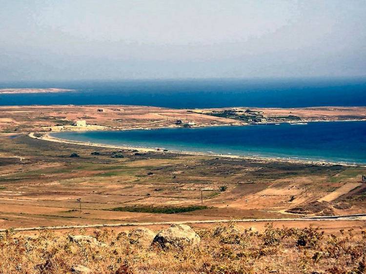 &Epsilon;&phi;&eta;&mu;&epsilon;&rho;ί&delta;&alpha; &tau;&omega;&nu; &Sigma;&upsilon;&nu;&tau;&alpha;&kappa;&tau;ώ&nu;: &laquo;&Pi;&rho;&omicron;&sigma;&eta;&mu;&epsilon;&iota;&omega;&mu;έ&nu;&alpha; &phi;&iota;&lambda;έ&tau;&alpha; &tau;&omicron;&upsilon; &Tau;&Alpha;&Iota;&Pi;&Epsilon;&Delta; &kappa;&alpha;&iota; &sigma;&tau;&eta; &Lambda;ή&mu;&nu;&omicron;;&raquo;