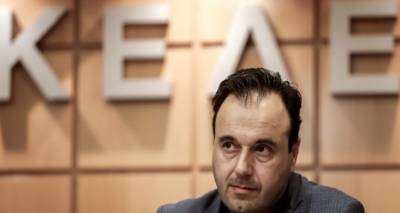 &Kappa;&omicron;&rho;&omega;&nu;&omicron;ϊό&sigmaf;: &Epsilon;&kappa;&tau;&alpha;&kappa;&tau;&eta; &omicron;&iota;&kappa;&omicron;&nu;&omicron;&mu;&iota;&kappa;ή &epsilon;&nu;ί&sigma;&chi;&upsilon;&sigma;&eta; &tau;&omega;&nu; &delta;ή&mu;&omega;&nu; &zeta;&eta;&tau;ά&epsilon;&iota; &eta; &Kappa;&Epsilon;&Delta;&Epsilon;