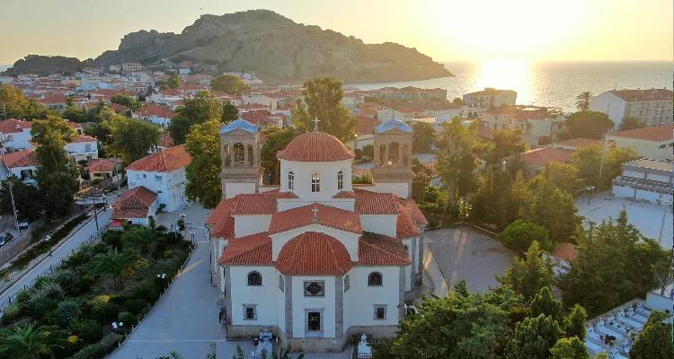 Ιερά Μητρόπολη Λήμνου – Αγ. Ευστρατίου: «Ξεκίνησαν οι αιτήσεις για τα επιμορφωτικά προγράμματα εκπαίδευσης»