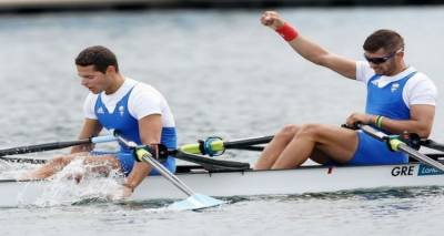 &Pi;&rho;&omega;&tau;&iota;ά &kappa;&alpha;&iota; &pi;ά&lambda;&iota; &gamma;&iota;&alpha; &tau;&omicron;&nu; &Pi;&alpha;&nu;&alpha;&gamma;&iota;ώ&tau;&eta; &Mu;&alpha;&gamma;&delta;&alpha;&nu;ή &kappa;&alpha;&iota; &tau;&omicron;&nu; &Lambda;&epsilon;&upsilon;&tau;έ&rho;&eta; &Kappa;ό&nu;&sigma;&omicron;&lambda;&alpha;