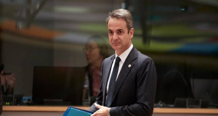 &Sigma;ύ&nu;&omicron;&delta;&omicron;&sigmaf; &Kappa;&omicron;&rho;&upsilon;&phi;ή&sigmaf;: &Tau;&iota; &delta;&iota;&epsilon;&kappa;&delta;&iota;&kappa;&epsilon;ί &eta; &Epsilon;&lambda;&lambda;ά&delta;&alpha; | &Tau;&alpha; &chi;&rho;ή&mu;&alpha;&tau;&alpha; &gamma;&iota;&alpha; &tau;&eta;&nu; &epsilon;&pi;ό&mu;&epsilon;&nu;&eta; 7&epsilon;&tau;ί&alpha;