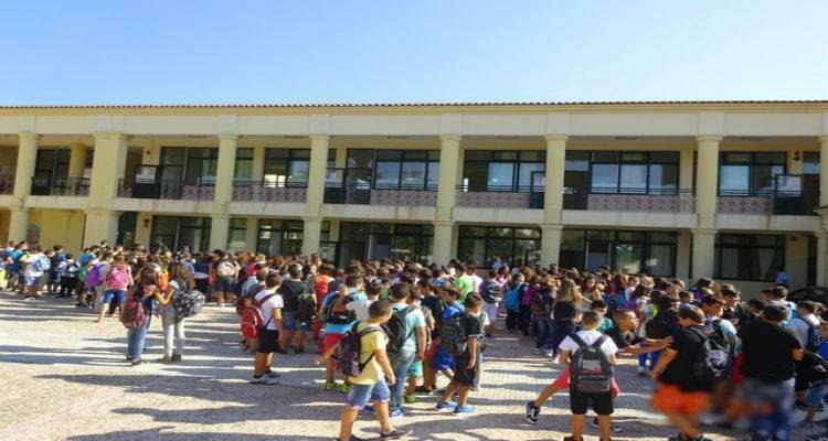 Αναφορά ΚΚΕ στον Υπ. Παιδείας για την ανάγκη επαναλειτουργίας Γραφείου Δ/θμιας στη Λήμνο