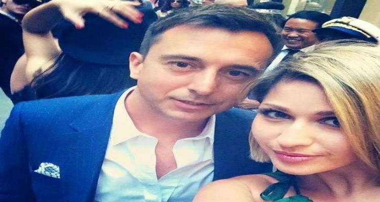 &Omicron; &Lambda;&eta;&mu;&nu;&iota;&omicron;&alpha;&upsilon;&sigma;&tau;&rho;&alpha;&lambda;ό&sigmaf; &epsilon;&pi;&iota;&chi;&epsilon;&iota;&rho;&eta;&mu;&alpha;&tau;ί&alpha;&sigmaf; Vas Katos &laquo;&pi;ί&sigma;&omega;&raquo; &alpha;&pi;ό &tau;&omicron;&nu; &laquo;&Beta;&iota;&omicron;&lambda;&iota;&sigma;&tau;ή &sigma;&tau;&eta; &Sigma;&tau;έ&gamma;&eta;&raquo;