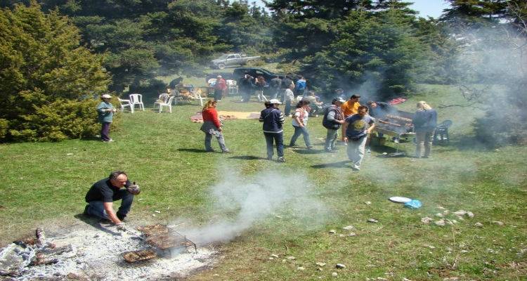 &Pi;&rho;&omega;&tau;&omicron;&mu;&alpha;&gamma;&iota;ά &sigma;&tau;&omicron; &Lambda;&iota;&beta;&alpha;&delta;&omicron;&chi;ώ&rho;&iota;