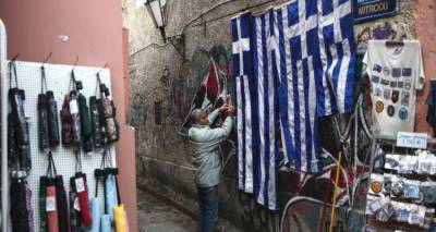 &Xi;&epsilon;&nu;&iota;&tau;&epsilon;ύ&omicron;&nu;&tau;&alpha;&iota; &alpha;&kappa;ό&mu;&eta; &omicron;&iota; &Epsilon;&lambda;&lambda;&eta;&nu;&epsilon;&sigmaf; | &Tau;&omicron; 6% &zeta;&epsilon;&iota; &sigma;&tau;&omicron; &epsilon;&xi;&omega;&tau;&epsilon;&rho;&iota;&kappa;ό &pi;&iota;&alpha;