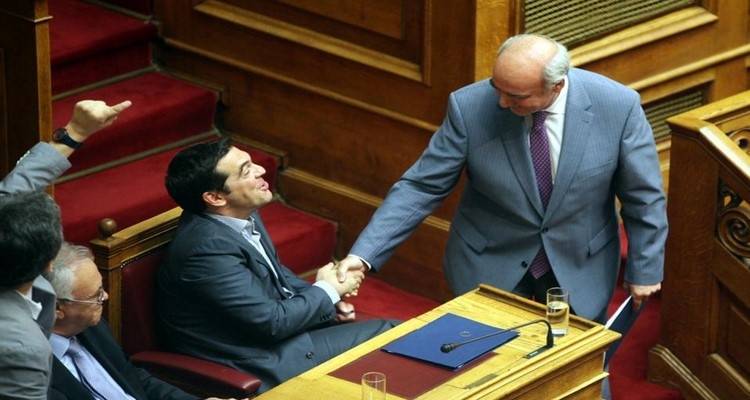 &Pi;έ&rho;&alpha;&sigma;&epsilon; &eta; &pi;&rho;ό&tau;&alpha;&sigma;&eta;, &chi;ά&nu;&epsilon;&tau;&alpha;&iota; &eta; &delta;&epsilon;&delta;&eta;&lambda;&omega;&mu;έ&nu;&eta;