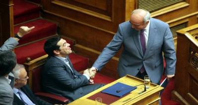 &Pi;έ&rho;&alpha;&sigma;&epsilon; &eta; &pi;&rho;ό&tau;&alpha;&sigma;&eta;, &chi;ά&nu;&epsilon;&tau;&alpha;&iota; &eta; &delta;&epsilon;&delta;&eta;&lambda;&omega;&mu;έ&nu;&eta;