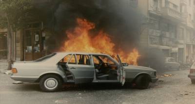 Θάνος Αξαρλιάν: Πώς δολοφονήθηκε και όσα ειπώθηκαν στη δίκη της 17 Νοέμβρη