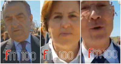 &Lambda;ή&mu;&nu;&omicron;&sigmaf;: &Mu;ή&nu;&upsilon;&mu;&alpha; &Alpha;&theta;&alpha;&nu;&alpha;&sigma;ί&omicron;&upsilon;, &Kappa;&alpha;&lambda;&omicron;&gamma;ή&rho;&omicron;&upsilon; &kappa;&alpha;&iota; &Kappa;&rho;&epsilon;&mu;&lambda;ή &gamma;&iota;&alpha; &tau;&eta;&nu; 25&eta; &Mu;&alpha;&rho;&tau;ί&omicron;&upsilon; (videos)