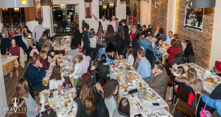 Φωτογραφία: Pantelis Pravlis