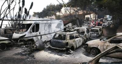 &Phi;&omega;&tau;&iota;ά &sigma;&tau;&omicron; &Mu;ά&tau;&iota;: &Omicron;&iota; &pi;έ&nu;&tau;&epsilon; &pi;&lambda;&eta;&gamma;έ&sigmaf; &pi;&omicron;&upsilon; έ&mu;&epsilon;&iota;&nu;&alpha;&nu; &alpha;&nu;&omicron;&iota;&chi;&tau;έ&sigmaf; &epsilon;&delta;ώ &kappa;&alpha;&iota; έ&nu;&alpha; &chi;&rho;ό&nu;&omicron;
