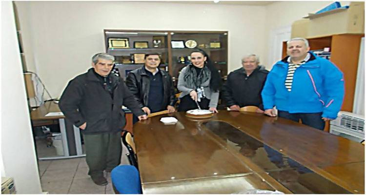 &Sigma;&tau;&omicron; &sigma;&eta;&mu;&epsilon;ί&omicron; &mu;&eta;&delta;έ&nu; &omicron;&iota; &sigma;&chi;έ&sigma;&epsilon;&iota;&sigmaf; &Delta;ή&mu;&omicron;&upsilon; &kappa;&alpha;&iota; &Delta;&eta;&mu;&omicron;&tau;&iota;&kappa;ή&sigmaf; &Kappa;&omicron;&iota;&nu;ό&tau;&eta;&tau;&alpha;&sigmaf; &Mu;ύ&rho;&iota;&nu;&alpha;&sigmaf;