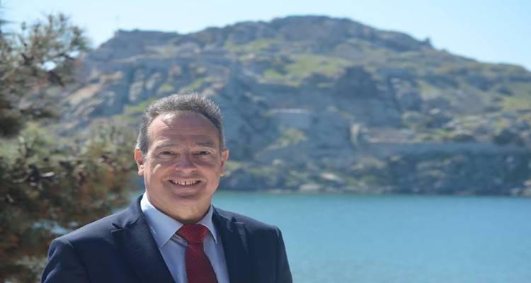 Β. Γιαρμαδούρος: «Το πρόβλημα στο Ρωμέικο έπρεπε να έχει αντιμετωπιστεί πριν χρόνια» (audio)