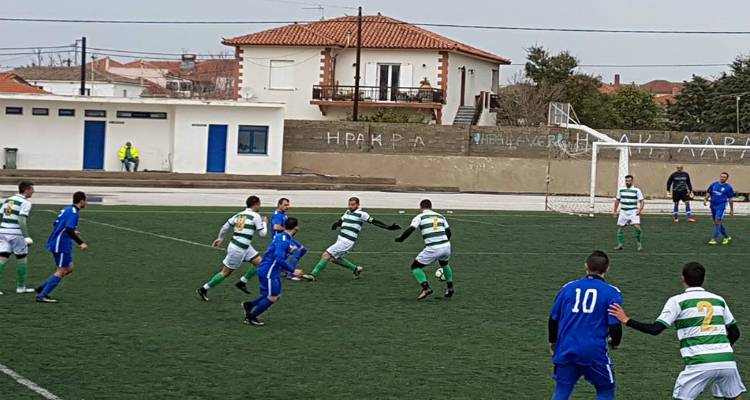 &Pi;&rho;&omega;&tau;ά&theta;&lambda;&eta;&mu;&alpha; &Lambda;ή&mu;&nu;&omicron;&upsilon;: &Beta;&alpha;&theta;&mu;&omicron;&lambda;&omicron;&gamma;ί&epsilon;&sigmaf; &kappa;&alpha;&iota; &pi;&rho;ό&gamma;&rho;&alpha;&mu;&mu;&alpha; &alpha;&gamma;ώ&nu;&omega;&nu; play off
