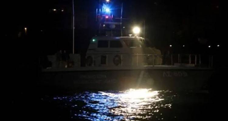 Λήμνος: Νεκρός εντοπίστηκε ο 50χρονος ψαροντουφεκάς