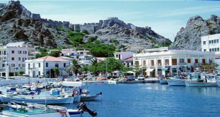 Νέα μονάδα τουριστικών κατοικιών στη Λήμνο