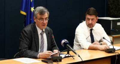 &Kappa;&omicron;&rho;&omega;&nu;&omicron;ϊό&sigmaf;: 53 &omicron;&iota; &nu;&epsilon;&kappa;&rho;&omicron;ί | &Tau;&omicron;&upsilon;&lambda;ά&chi;&iota;&sigma;&tau;&omicron;&nu; 1.514 &tau;&alpha; &kappa;&rho;&omicron;ύ&sigma;&mu;&alpha;&tau;&alpha; &sigma;&tau;&eta;&nu; &Epsilon;&lambda;&lambda;ά&delta;&alpha;