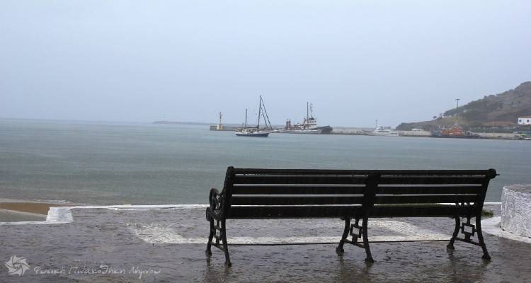 Έκτακτο δελτίο καιρού: Βροχές, καταιγίδες και χαλάζι έως και την Τρίτη