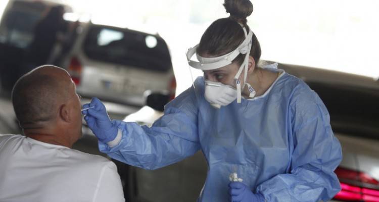 Κορωνοϊός: 31 νέα κρούσματα στη χώρα μας | Τα 4 στις πύλες εισόδου