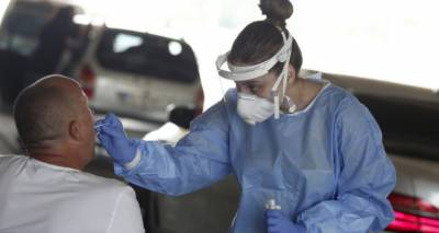 &Kappa;&omicron;&rho;&omega;&nu;&omicron;ϊό&sigmaf;: 31 &nu;έ&alpha; &kappa;&rho;&omicron;ύ&sigma;&mu;&alpha;&tau;&alpha; &sigma;&tau;&eta; &chi;ώ&rho;&alpha; &mu;&alpha;&sigmaf; | &Tau;&alpha; 4 &sigma;&tau;&iota;&sigmaf; &pi;ύ&lambda;&epsilon;&sigmaf; &epsilon;&iota;&sigma;ό&delta;&omicron;&upsilon;