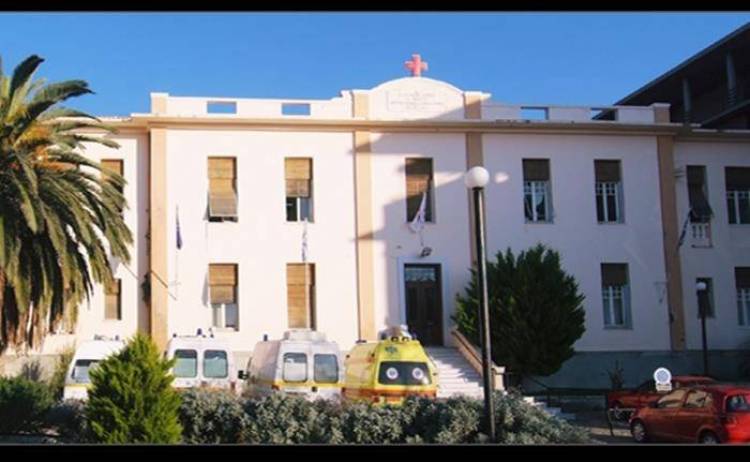 &Epsilon;&pi;ί&sigma;&kappa;&epsilon;&psi;&eta; &sigma;&tau;&omicron; &Nu;&omicron;&sigma;&omicron;&kappa;&omicron;&mu;&epsilon;ί&omicron; &tau;&eta;&sigmaf; &Lambda;ή&mu;&nu;&omicron;&upsilon; &pi;&rho;&alpha;&gamma;&mu;&alpha;&tau;&omicron;&pi;&omicron;ί&eta;&sigma;&epsilon; &omicron; &Beta;&alpha;&sigma;ί&lambda;&eta;&sigmaf; &Mu;&omicron;&upsilon;&zeta;ά&lambda;&alpha;&sigmaf;