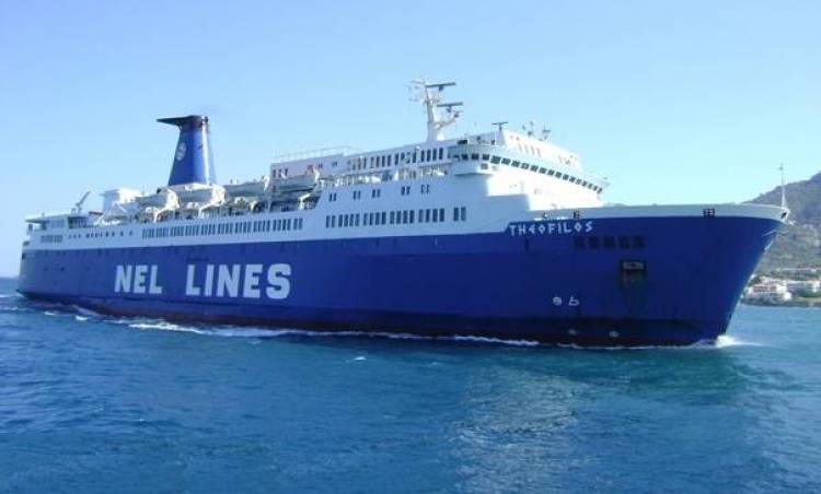 Ραντεβού στα δικαστήρια για ΝΕΛ και Τράπεζα Πειραιώς