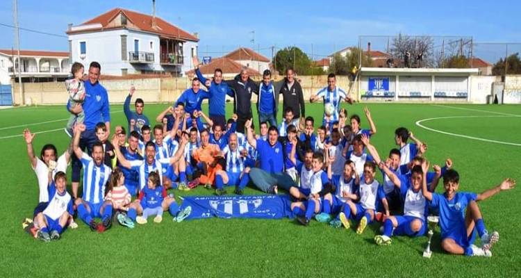 &Tau;&omicron; &Sigma;ά&beta;&beta;&alpha;&tau;&omicron; &sigma;&tau;&eta;&nu; &Alpha;&tau;&sigma;&iota;&kappa;ή &omicron; &tau;&epsilon;&lambda;&iota;&kappa;ό&sigmaf; &gamma;&iota;&alpha; &tau;&eta;&nu; &alpha;&nu;ά&delta;&epsilon;&iota;&xi;&eta; &tau;&omicron;&upsilon; &Pi;&rho;&omega;&tau;&alpha;&theta;&lambda;&eta;&tau;ή &Nu;&omicron;&mu;&omicron;ύ &Lambda;έ&sigma;&beta;&omicron;&upsilon;