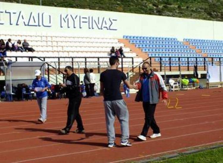 «Family Τρίαθλο» από το Τμήμα Στίβου της Α.Ε.Λ