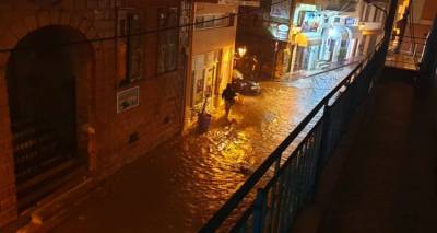 &Eta; &laquo;&Pi;&eta;&nu;&epsilon;&lambda;ό&pi;&eta;&raquo; έ&phi;&epsilon;&rho;&epsilon; &chi;&iota;ό&nu;&iota;&alpha; &kappa;&alpha;&iota; &pi;&rho;&omicron;&beta;&lambda;ή&mu;&alpha;&tau;&alpha; | &Mu;&epsilon;&gamma;ά&lambda;&epsilon;&sigmaf; &omicron;&iota; &kappa;&alpha;&tau;&alpha;&sigma;&tau;&rho;&omicron;&phi;έ&sigmaf; &sigma;&tau;&eta; &Mu;&upsilon;&tau;&iota;&lambda;ή&nu;&eta;