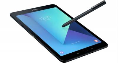 Samsung: Αποκαλυπτήρια για το νέο Galaxy Tab S3