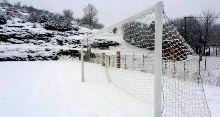 Η «Ωκεανίς» έφερε αλλαγές στο πρόγραμμα του πρωταθλήματος Λήμνου