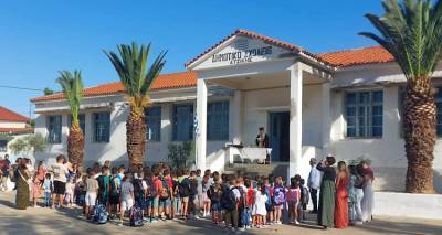 &Lambda;ή&mu;&nu;&omicron;&sigmaf;: Έ&kappa;&tau;&alpha;&kappa;&tau;&eta; &sigma;&upsilon;&nu;ά&nu;&tau;&eta;&sigma;&eta; &tau;&omega;&nu; &gamma;&omicron;&nu;έ&omega;&nu; &tau;&eta;&sigmaf; &Alpha;&tau;&sigma;&iota;&kappa;ή&sigmaf; &gamma;&iota;&alpha; &tau;&omicron; &chi;&rho;ό&nu;&iota;&omicron; &alpha;&gamma;&kappa;ά&theta;&iota; &tau;&eta;&sigmaf; &mu;&alpha;&theta;&eta;&tau;&iota;&kappa;ή&sigmaf; &mu;&epsilon;&tau;&alpha;&kappa;ί&nu;&eta;&sigma;&eta;&sigmaf;