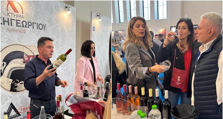 &Kappa;&tau;ή&mu;&alpha; &Chi;&alpha;&tau;&zeta;&eta;&gamma;&epsilon;&omega;&rho;&gamma;ί&omicron;&upsilon;: &Delta;&upsilon;&nu;&alpha;&mu;&iota;&kappa;ή &Pi;&alpha;&rho;&omicron;&upsilon;&sigma;ί&alpha; &sigma;&tau;&omicron; &laquo;&Omicron;&Iota;&Nu;&Omicron;&Rho;&Alpha;&Mu;&Alpha;&raquo; 2025