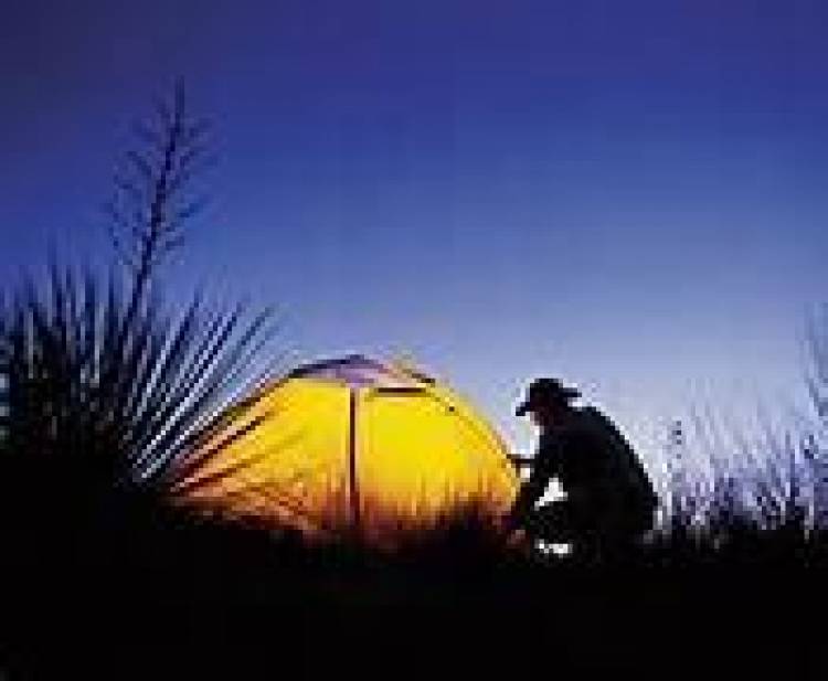 Στα 300 ευρώ το πρόστιμο για το ελεύθερο κάμπινγκ