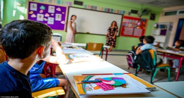 Στη Βουλή τα προβλήματα των σχολείων της Λήμνου από το ΚΚΕ