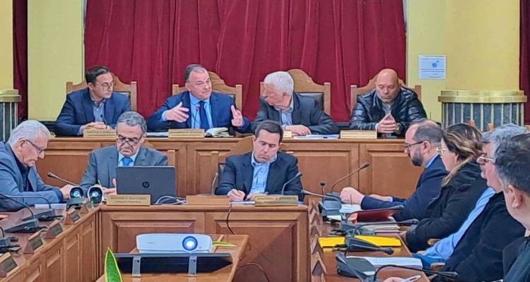&Epsilon;&upsilon;&rho;&epsilon;ί&alpha; &sigma;ύ&sigma;&kappa;&epsilon;&psi;&eta; &gamma;&iota;&alpha; &tau;&alpha; &zeta;&eta;&tau;ή&mu;&alpha;&tau;&alpha; &tau;&omicron;&upsilon; &Beta;&omicron;&rho;&epsilon;ί&omicron;&upsilon; &Alpha;&iota;&gamma;&alpha;ί&omicron;&upsilon; &pi;&alpha;&rho;&omicron;&upsilon;&sigma;ί&alpha; &tau;&omicron;&upsilon; &Upsilon;&phi;&upsilon;&pi;&omicron;&upsilon;&rho;&gamma;&omicron;ύ &Nu;&alpha;&upsilon;&tau;&iota;&lambda;ί&alpha;&sigmaf; &Gamma;. &Pi;&alpha;&pi;&pi;ά