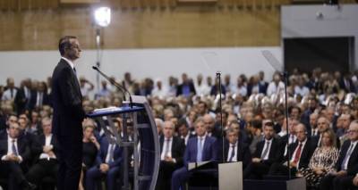 &Delta;&Epsilon;&Theta;: &Phi;&omicron;&rho;&omicron;&epsilon;&lambda;&alpha;&phi;&rho;ύ&nu;&sigma;&epsilon;&iota;&sigmaf; &kappa;&alpha;&iota; &epsilon;&pi;&iota;&delta;ό&mu;&alpha;&tau;&alpha; | &Tau;&alpha; 15 &mu;έ&tau;&rho;&alpha; &pi;&omicron;&upsilon; &epsilon;&xi;ή&gamma;&gamma;&epsilon;&iota;&lambda;&epsilon; &omicron; &Mu;&eta;&tau;&sigma;&omicron;&tau;ά&kappa;&eta;&sigmaf;