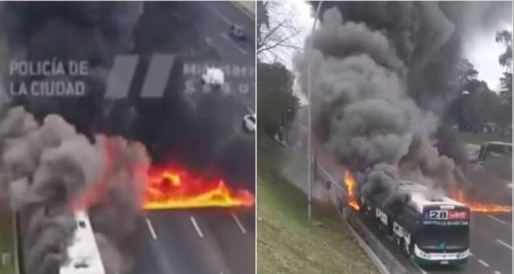 &Delta;&rho;&alpha;&mu;&alpha;&tau;&iota;&kappa;ό &beta;ί&nu;&tau;&epsilon;&omicron;: &Epsilon;&pi;&iota;&beta;ά&tau;&epsilon;&sigmaf; &tau;&rho;έ&chi;&omicron;&upsilon;&nu; &nu;&alpha; &sigma;&omega;&theta;&omicron;ύ&nu; &alpha;&pi;ό &phi;&lambda;&epsilon;&gamma;ό&mu;&epsilon;&nu;&omicron; &lambda;&epsilon;&omega;&phi;&omicron;&rho;&epsilon;ί&omicron; &sigma;&tau;&omicron; &Mu;&pi;&omicron;&upsilon;έ&nu;&omicron;&sigmaf; Ά&iota;&rho;&epsilon;&sigmaf; &tau;&eta;&sigmaf; &Alpha;&rho;&gamma;&epsilon;&nu;&tau;&iota;&nu;ή&sigmaf; [&beta;ί&nu;&tau;&epsilon;&omicron;]