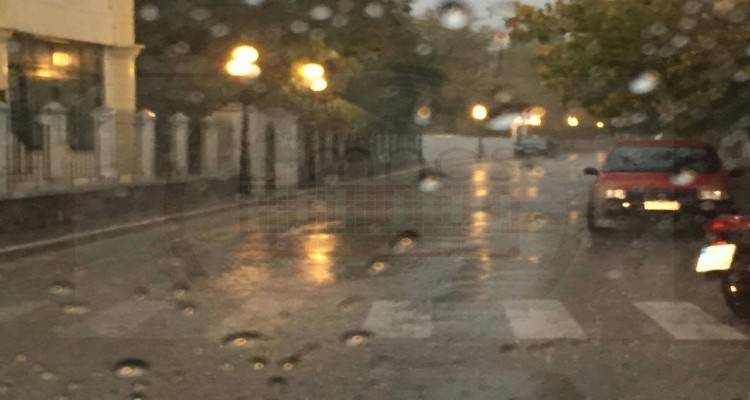 Καιρός: Εκτακτο δελτίο επικίνδυνων φαινομένων | Επηρεάζονται τα νησιά ΒΑ Αιγαίου