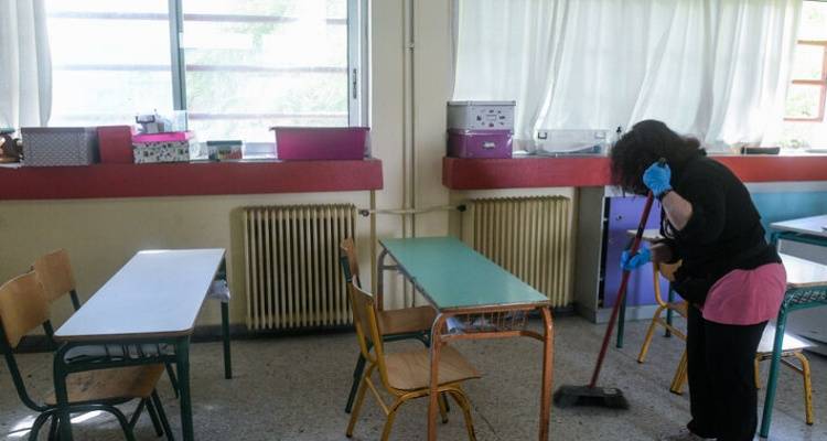 Νέες προσλήψεις για 26 θέσεις εργασίας στον Δήμο Λήμνου