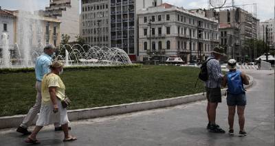 &Kappa;&omicron;&rho;&omega;&nu;&omicron;ϊό&sigmaf;: &Sigma;&tau;&alpha; 781 &tau;&alpha; &nu;έ&alpha; &kappa;&rho;&omicron;ύ&sigma;&mu;&alpha;&tau;&alpha; | 376 &omicron;&iota; &delta;&iota;&alpha;&sigma;&omega;&lambda;&eta;&nu;&omega;&mu;έ&nu;&omicron;&iota;, 24 &theta;ά&nu;&alpha;&tau;&omicron;&iota;