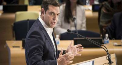 &Tau;&sigma;ί&pi;&rho;&alpha;&sigmaf;: &Mu;&epsilon;&rho;&iota;&kappa;έ&sigmaf; &phi;&omicron;&rho;έ&sigmaf; &omicron;&pi;&iota;&sigma;&theta;&omicron;&chi;&omega;&rho;&omicron;ύ&mu;&epsilon;, &alpha;&lambda;&lambda;ά &sigma;&tau;ό&chi;&omicron;&sigmaf; &epsilon;ί&nu;&alpha;&iota; &eta; &alpha;&nu;ά&pi;&tau;&upsilon;&xi;&eta;