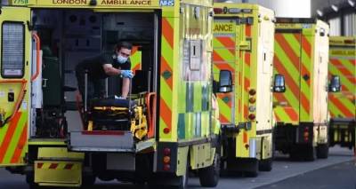 &Beta;&rho;&epsilon;&tau;&alpha;&nu;ί&alpha; : &Alpha;&pi;&epsilon;&rho;&gamma;&omicron;ύ&nu; &mu;έ&sigma;&alpha; &sigma;&tau;&iota;&sigmaf; &gamma;&iota;&omicron;&rho;&tau;έ&sigmaf; &pi;ά&nu;&omega; &alpha;&pi;ό 10.000 &epsilon;&rho;&gamma;&alpha;&zeta;ό&mu;&epsilon;&nu;&omicron;&iota; &sigma;&tau;&alpha; &alpha;&sigma;&theta;&epsilon;&nu;&omicron;&phi;ό&rho;&alpha;