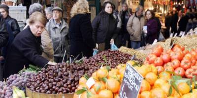 &Alpha;&rho;&chi;ί&zeta;&epsilon;&iota; &tau;&eta;&nu; &Tau;&epsilon;&tau;ά&rho;&tau;&eta; &eta; &kappa;&alpha;&tau;&alpha;&beta;&omicron;&lambda;ή &sigma;&upsilon;&nu;&tau;ά&xi;&epsilon;&omega;&nu; | &Epsilon;&beta;&delta;&omicron;&mu;ά&delta;&alpha; &pi;&lambda;&eta;&rho;&omega;&mu;ώ&nu;: &Tau;&alpha; &epsilon;&pi;&iota;&delta;ό&mu;&alpha;&tau;&alpha; &tau;&omicron;&upsilon; &Omicron;&Pi;&Epsilon;&Kappa;&Alpha; &pi;&omicron;&upsilon; &kappa;&alpha;&tau;&alpha;&beta;ά&lambda;&lambda;&omicron;&nu;&tau;&alpha;&iota; &tau;&iota;&sigmaf; &epsilon;&pi;ό&mu;&epsilon;&nu;&epsilon;&sigmaf; &eta;&mu;έ&rho;&epsilon;&sigmaf;
